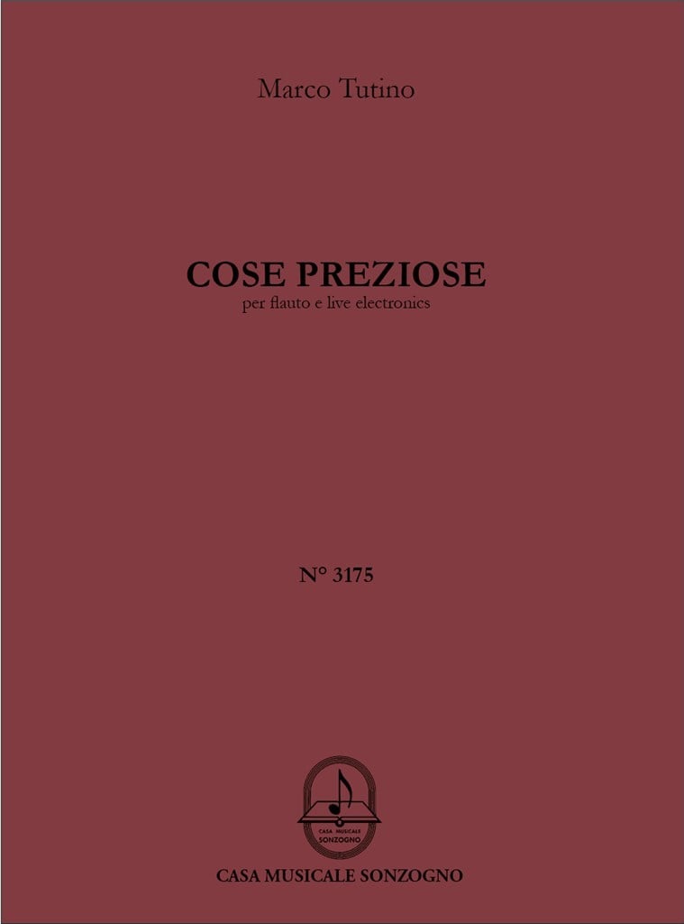 Cose preziose